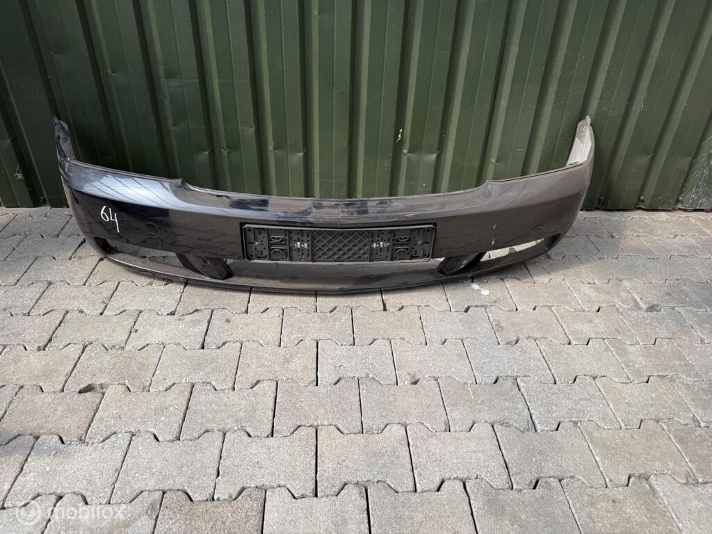 Voorbumper opel vectra c 09186107 Origineel, Gebruikt, Voor, Ophalen of Verzenden, Bumper