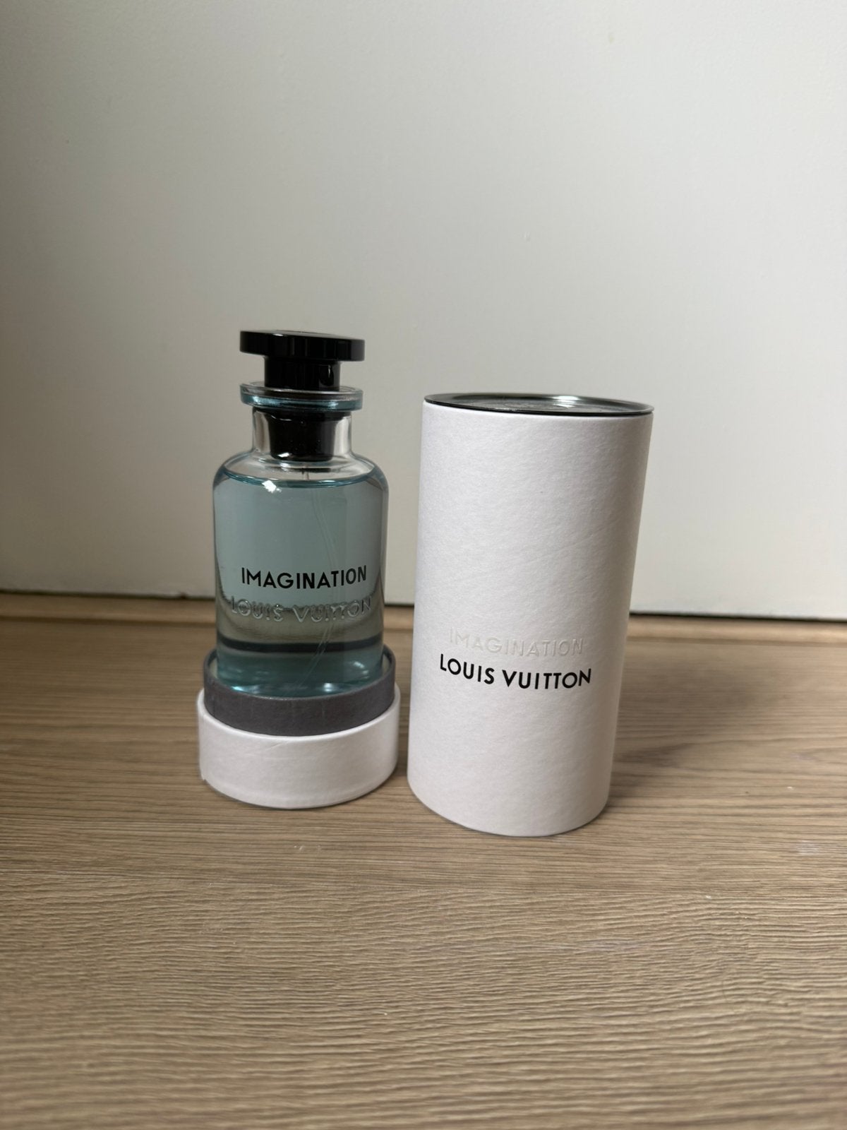 Louis vuitton imagination, Ophalen of Verzenden, Nieuw