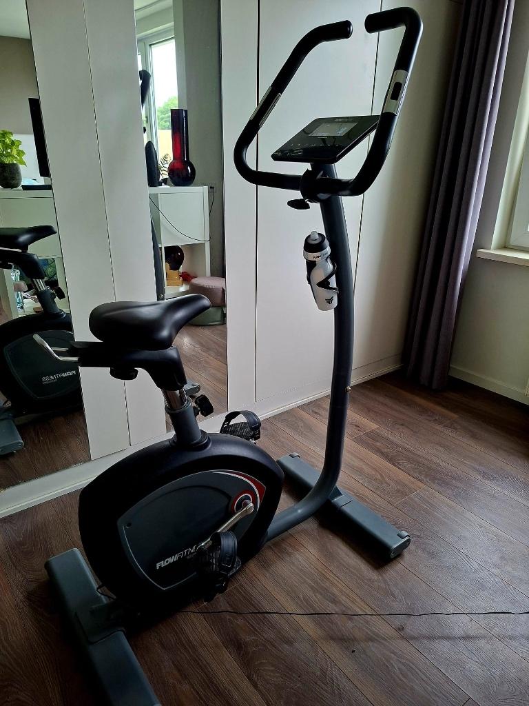 Hometrainer, Ophalen, Zo goed als nieuw, Hometrainer