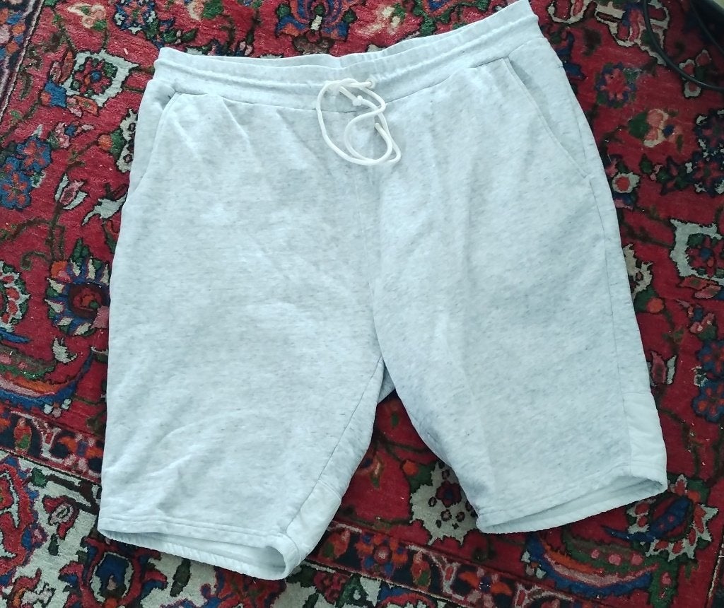 Scotch & Soda jogging short XXL, Wandelen of Outdoor, Overige maten, Ophalen of Verzenden, Zo goed als nieuw