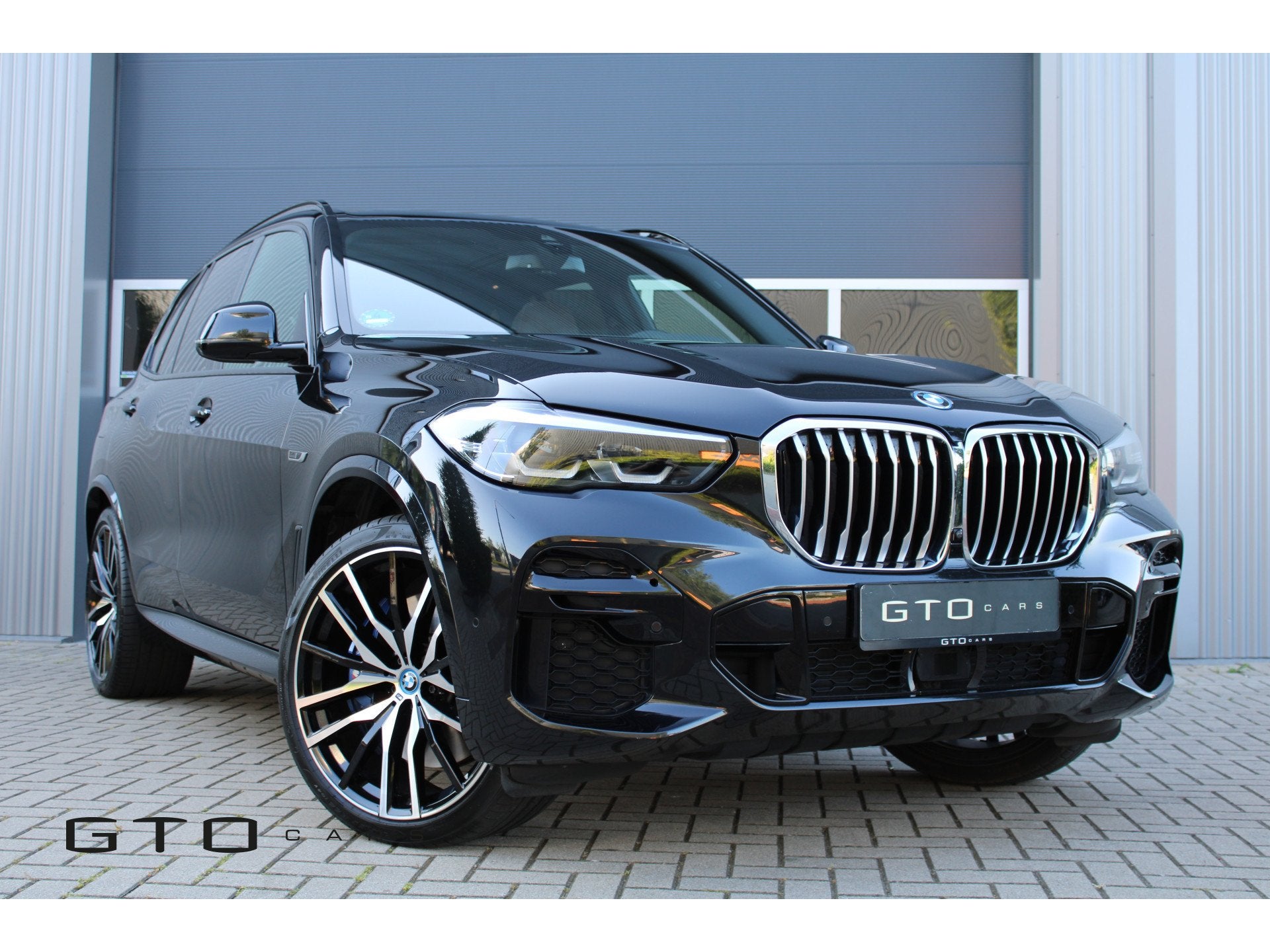 BMW X5 xDrive45e High Executive | 360 Camera | Pano | Comfor, Auto's, BMW, Automaat, 394 pk, Zwart, Vierwielaandrijving
