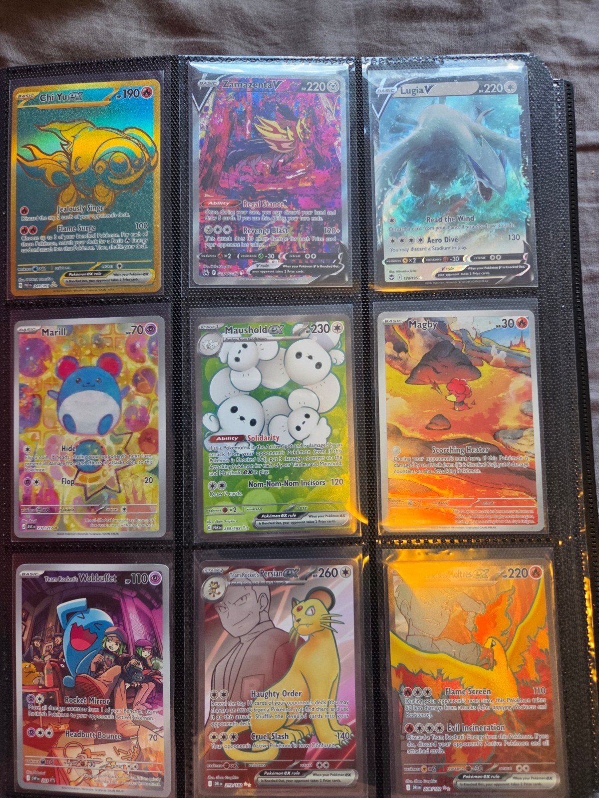 Pokemon kaarten te koop, Hobby en Vrije tijd, Verzamelkaartspellen | Pokémon, Ophalen of Verzenden, Nieuw, Meerdere kaarten, Foil