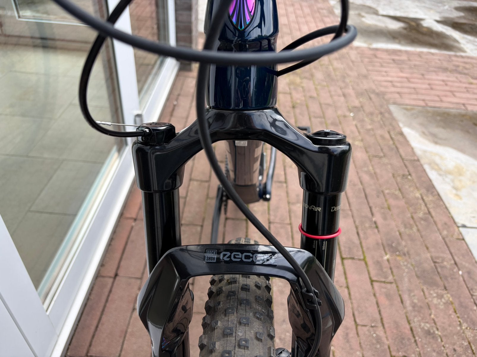 Foto 18 van Nieuwe Trek Procaliber 9.6 2022 30km mee gereden