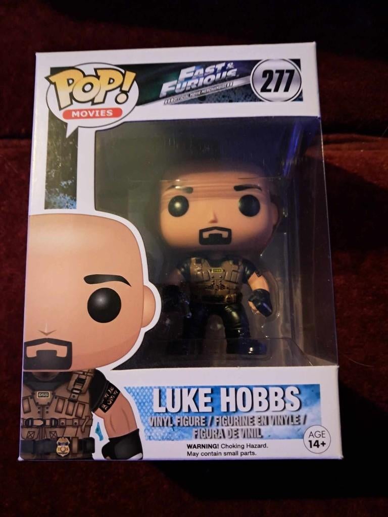 Div funko 's, Verzamelen, Poppetjes en Figuurtjes, Ophalen, Nieuw
