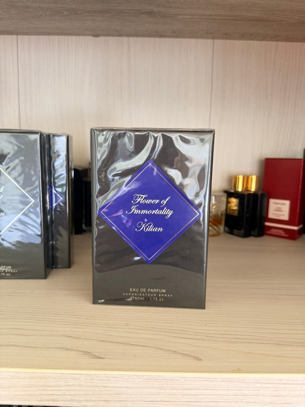 Flower of immortality 50 ml nieuw, Ophalen of Verzenden, Zo goed als nieuw