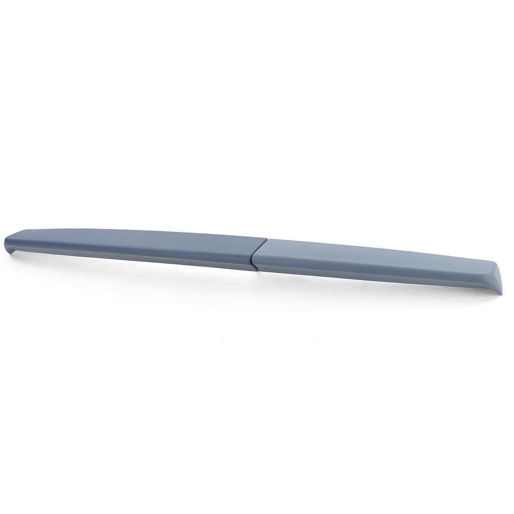 Dak Spoiler Dubbele Deuren Geschikt Voor Vw Caddy 2K, Verzenden, Automotive Parts, A.parts@hotmail.nl, Trasmolenlaan 12 3447 GZ Woerden