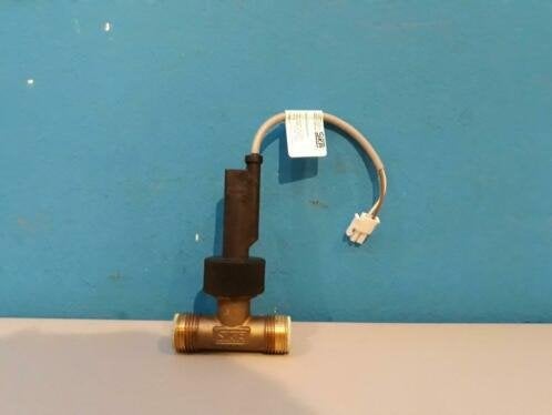 Stromingsschakelaar Remeha Quinta 25 t/m 35c w21/28, Niet ingevuld, Gebruikt, Cv-ketel of Combi-ketel, Niet ingevuld
