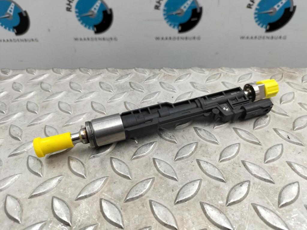 BMW X5 BRANDSTOF INJECTOR / VERSTUIVER 2016, Auto-onderdelen, Ophalen of Verzenden, Gebruikt, ARN erkend