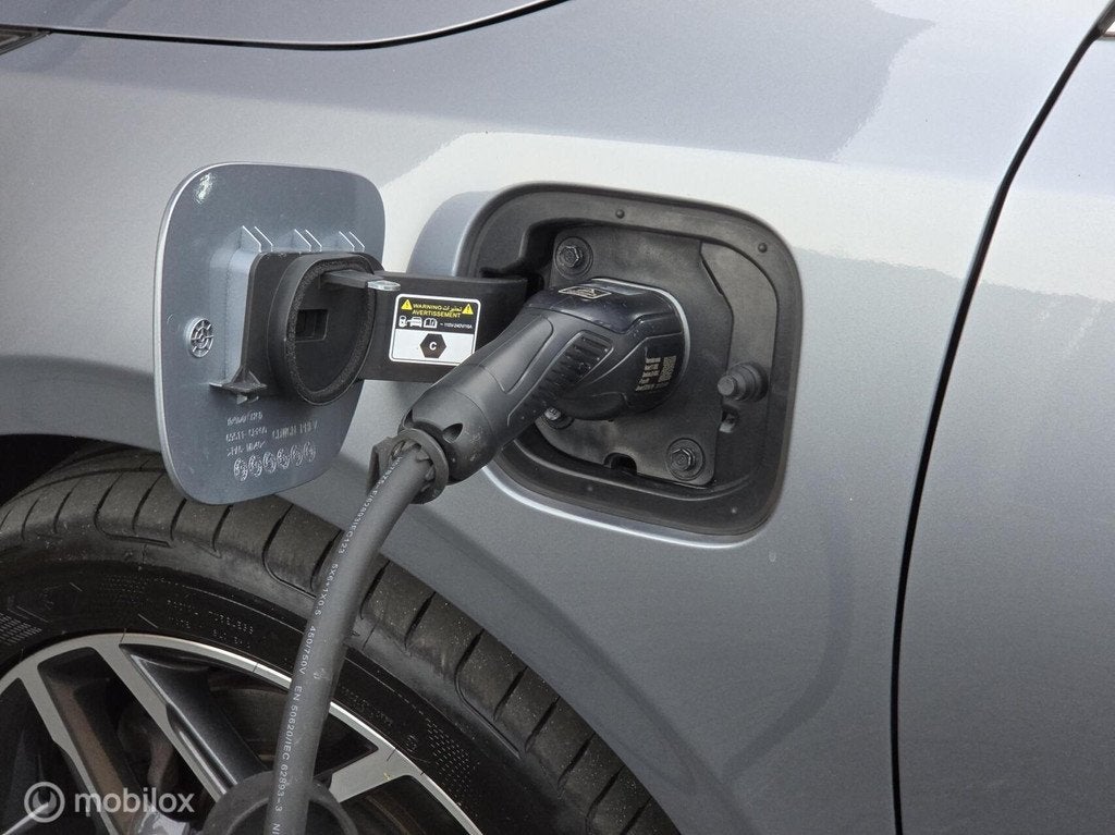 KIA CEED SPORTSWAGON 1.6 GDI PHEV PLUG-IN ACC LEER LED CAMER, 77 km/l, Gebruikt, 84 €/maand, 1300 kg