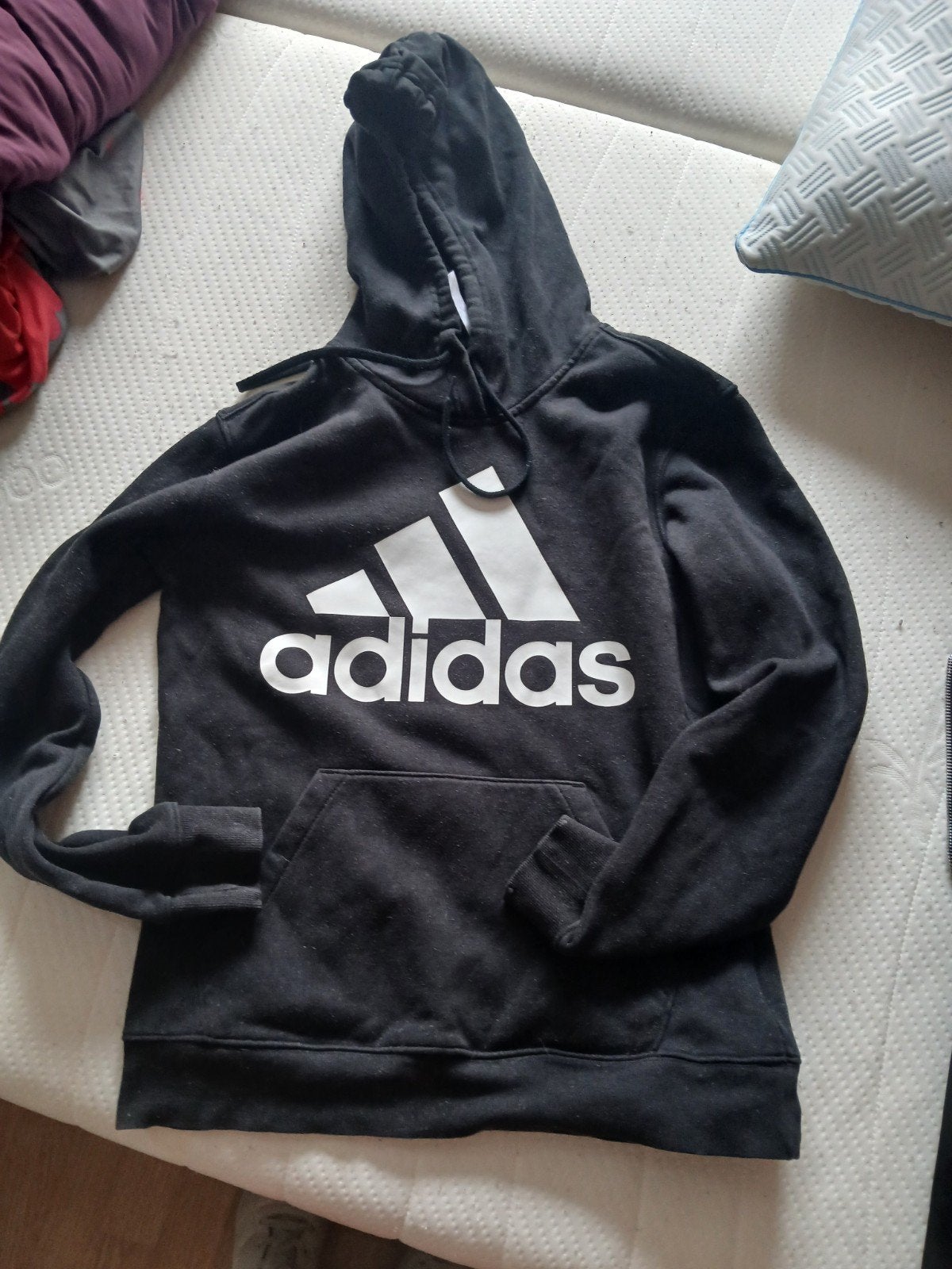 adidas trui, Kleding | Dames, Huispakken, Ophalen of Verzenden, Gedragen