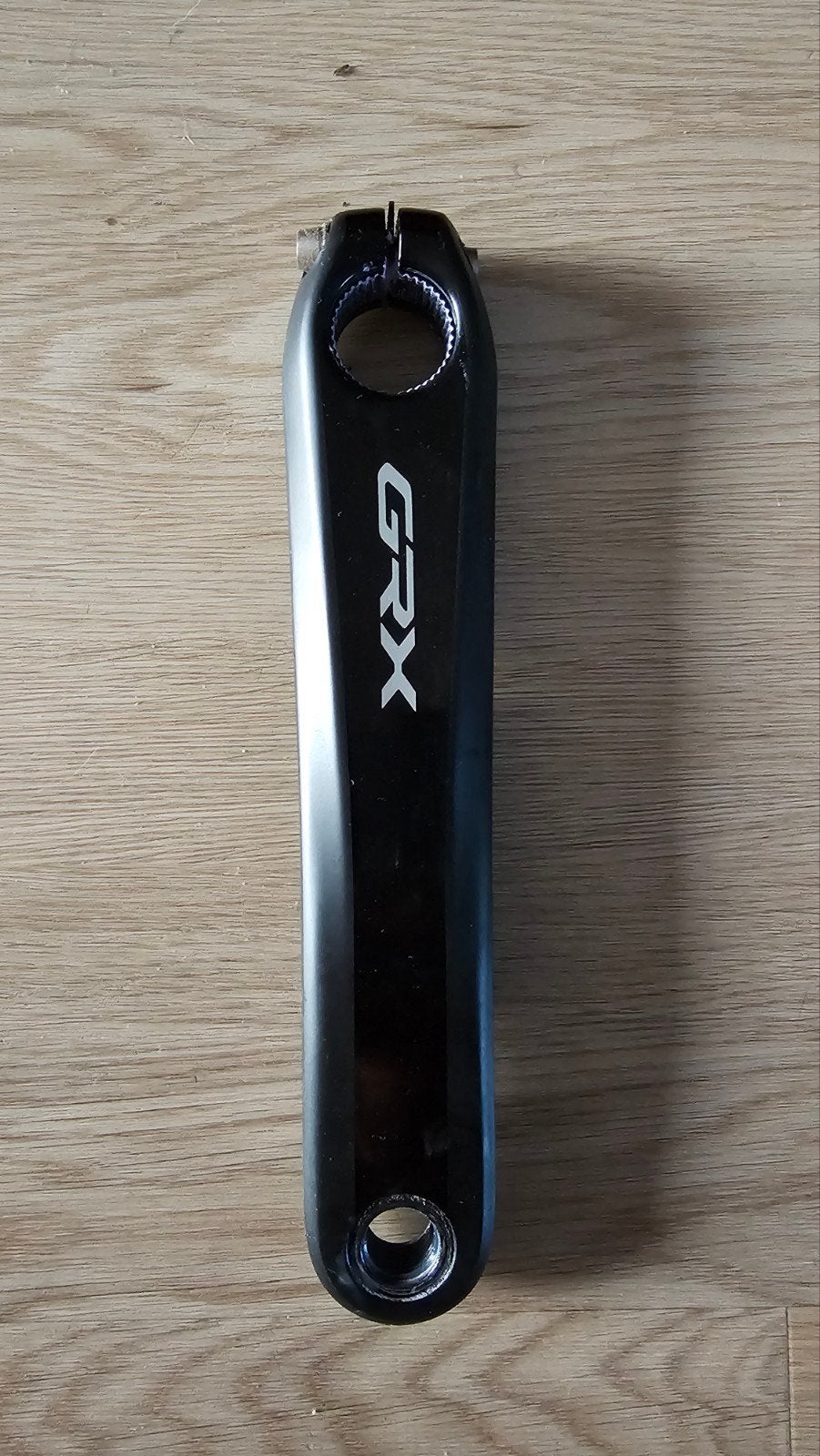 Shimano GRX 4iiii Precision 3+ Powermeter Crankarm, Fietsen en Brommers, Fietsonderdelen, Crankstel of Pedalen, Ophalen of Verzenden
