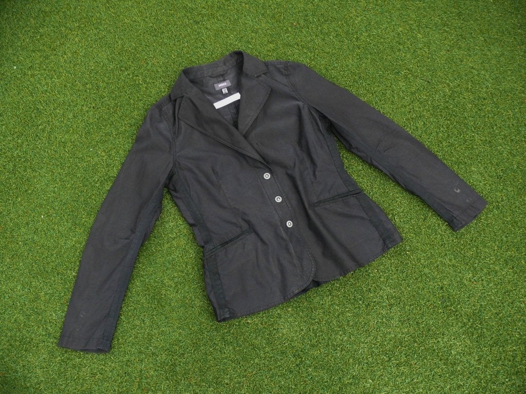 Mexx jasje maat 40 als nieuw, Maat 38/40 (M), Mexx, Zwart, Ophalen of Verzenden