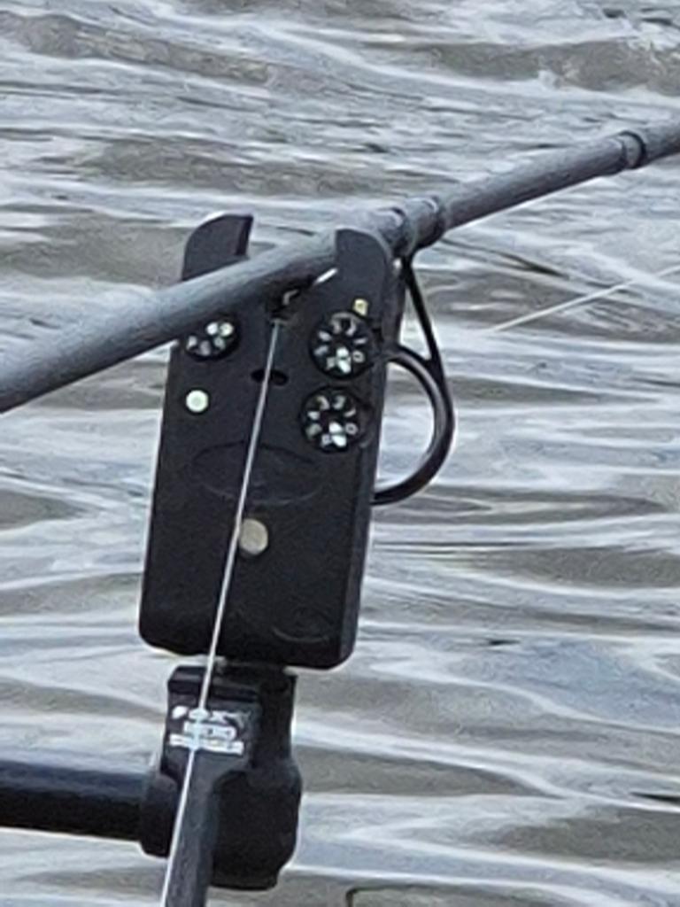 1Delkim EV+ Beetmelder, Watersport en Boten, Ophalen of Verzenden, Gebruikt, Overige typen