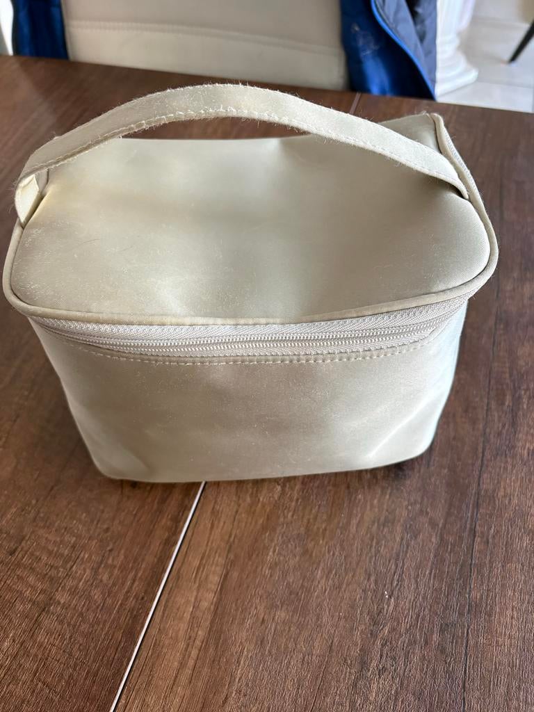 Krups QuickAir Haardroger met Kap - Vintage, Ophalen of Verzenden, Gebruikt, Dame