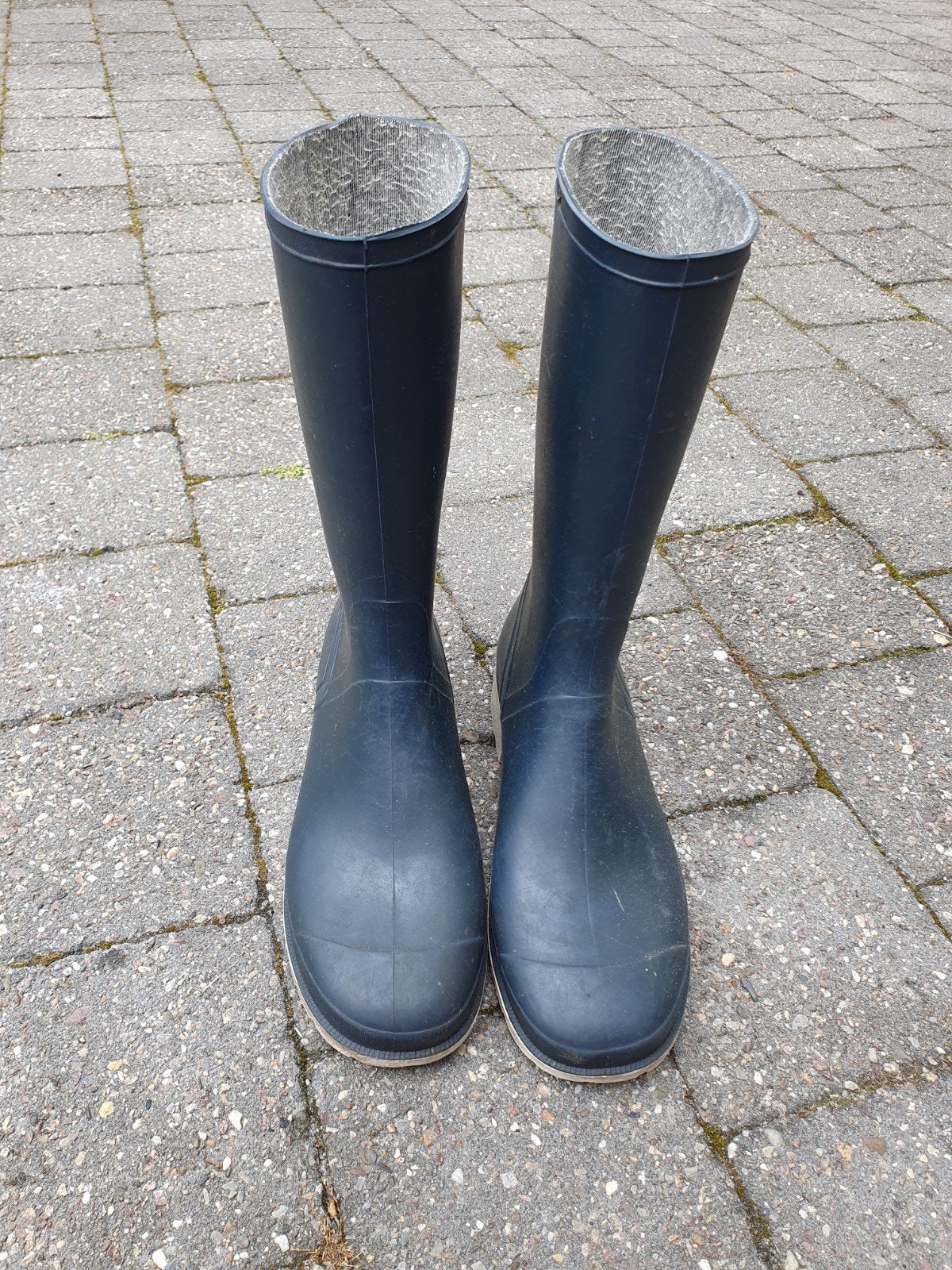 regenlaarzen maat 37, Ophalen of Verzenden, Gebruikt, Laarzen