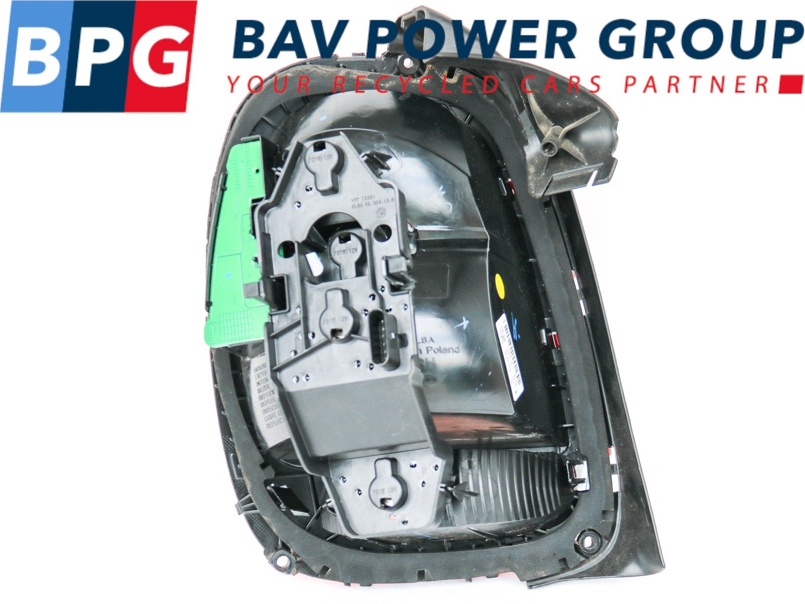 ACHTERLICHTEN SET LCI LED Mini Mini (F55) (63217297413), Gebruikt, Mini, Petuelring 130
80809  München, DE, Bayerische Motoren Werke AG