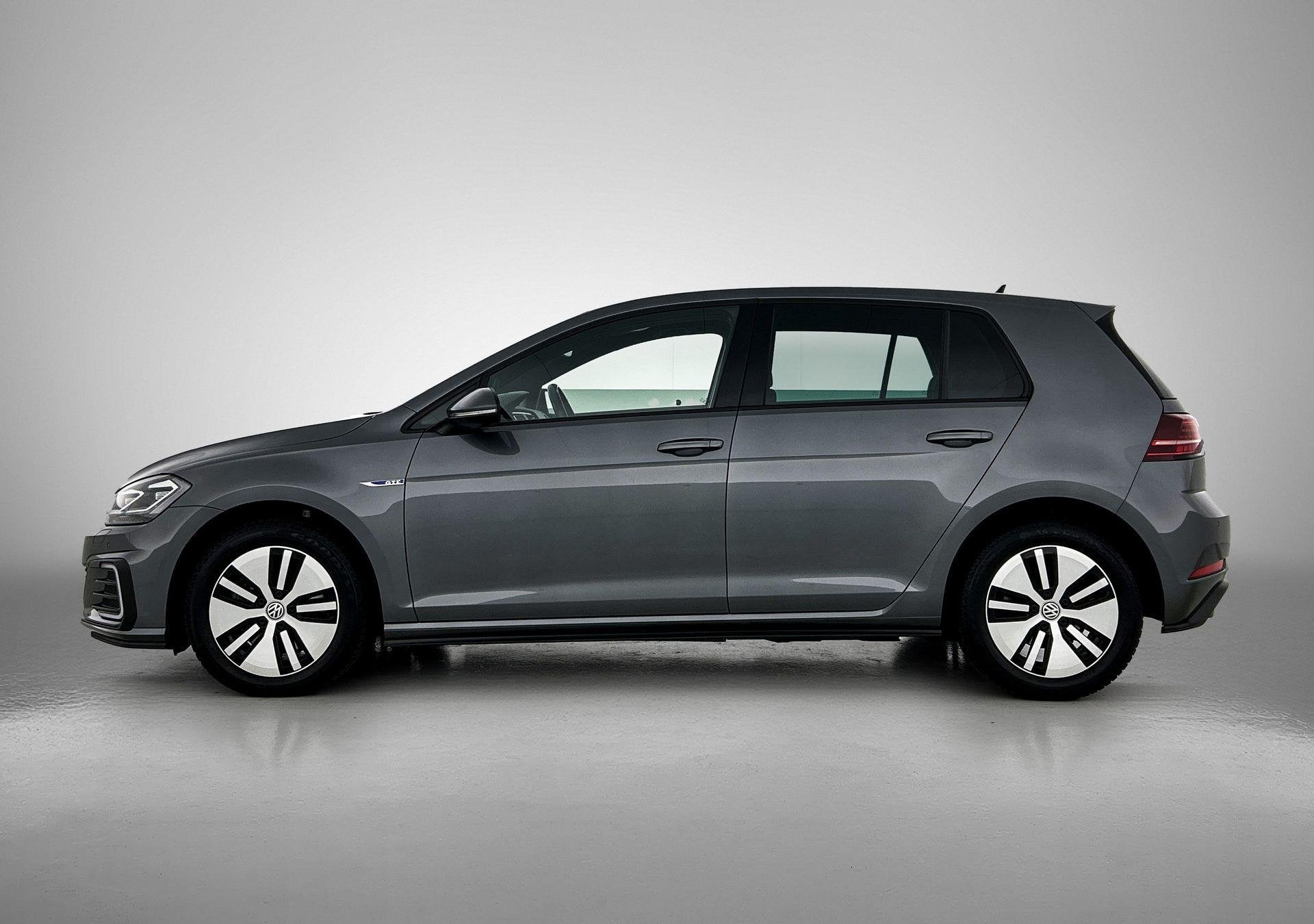 Volkswagen Golf 1.4 TSI PHEV | 1e-EIG. | SoH 82,45% | ACC |, 12 maanden, Stof, Gebruikt, 4 cilinders