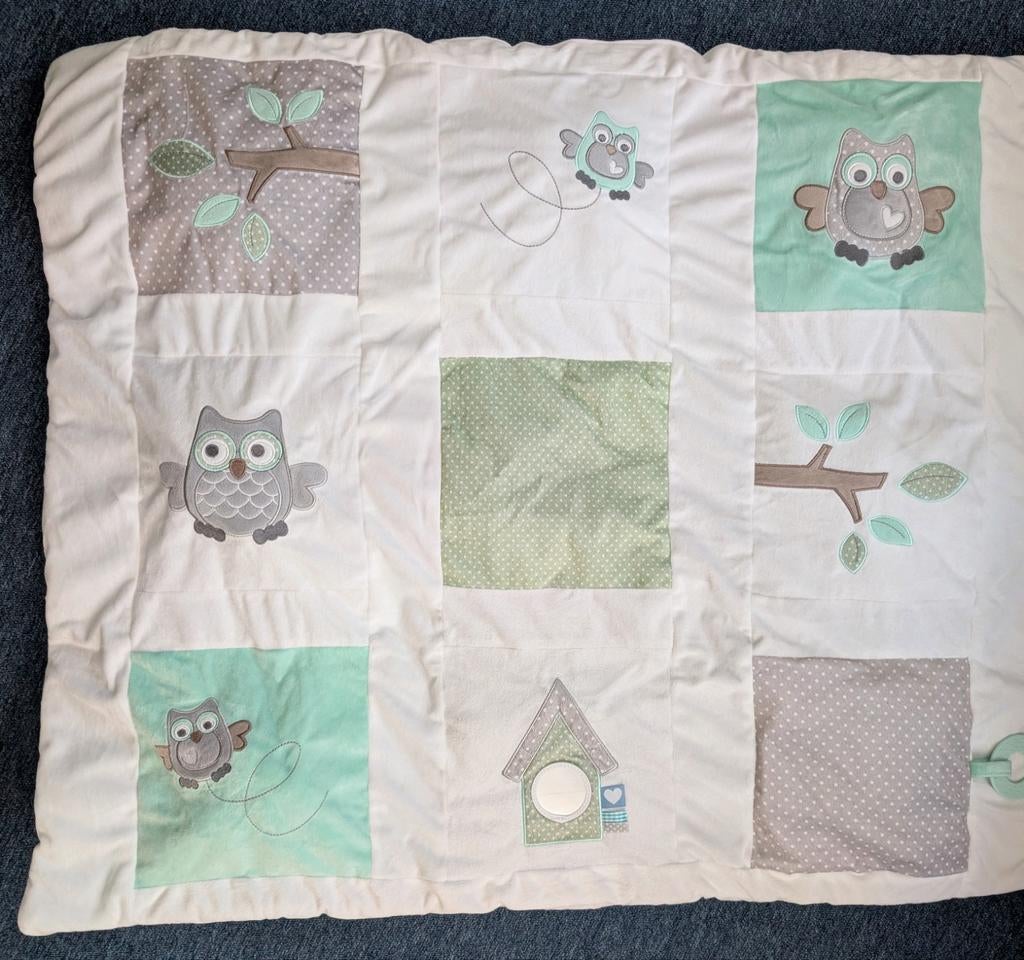 Tiamo boxkleed, Ophalen of Verzenden, Nieuw