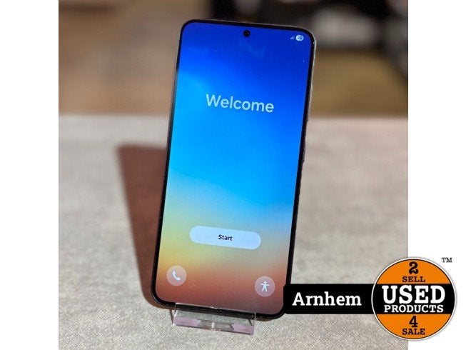Samsung Galaxy S24 128GB Grijs Dual Sim | Nette staat, Samsung, Zo goed als nieuw, Support@Samsung.com, 129, Samsung-ro, Yeongtong-gu
Suwon-si, Gyeonggi-do 16677
South Korea