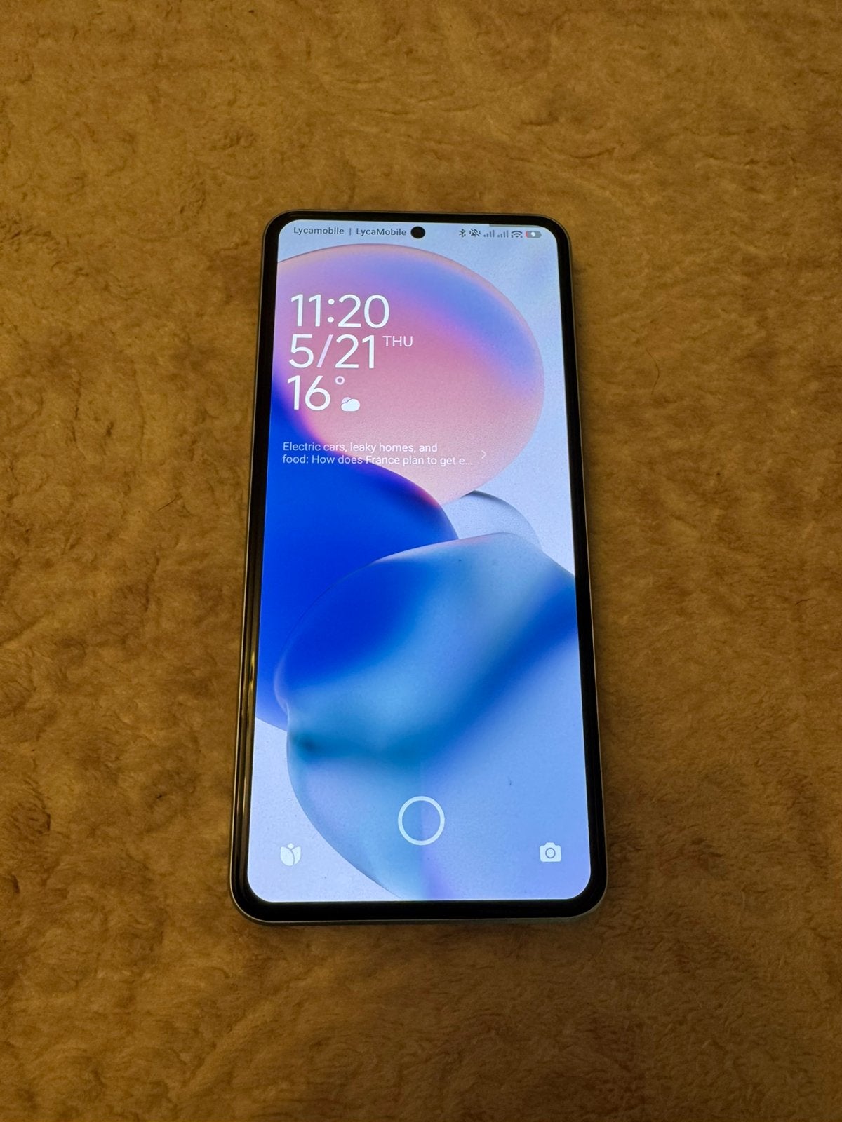 Xiaomi 13T Pro, Ophalen of Verzenden, Zo goed als nieuw