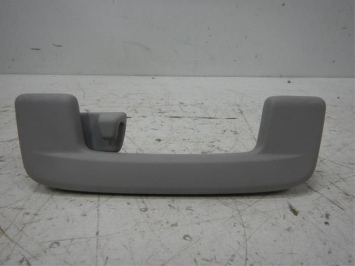 Handgreep Volkswagen Golf (22744390), Ophalen of Verzenden, Gebruikt