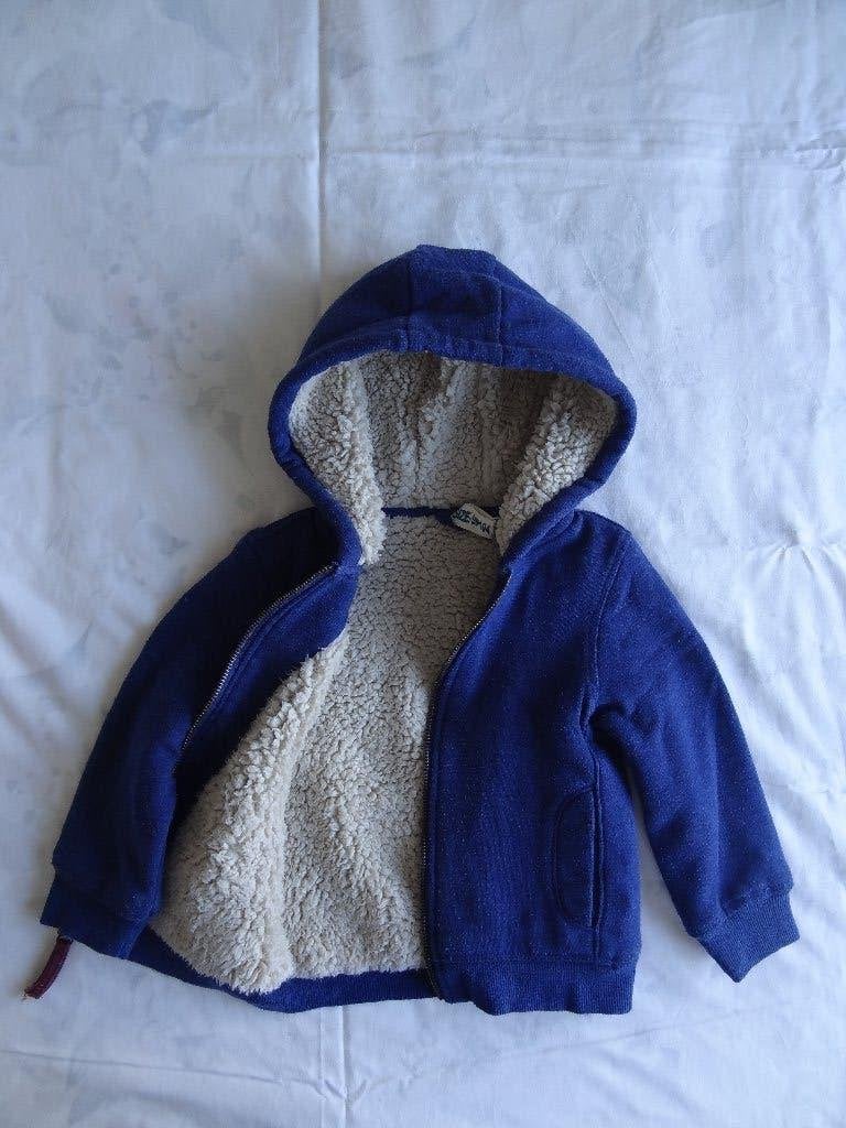 Hema vest maat 104, Ophalen, Jongen of Meisje, Trui of Vest, Zo goed als nieuw