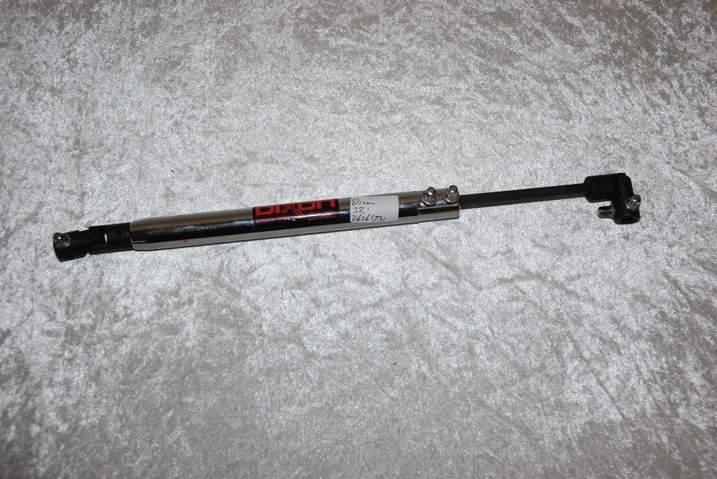 Dixon Shaft   <26261731>, Gebruikt, ., Dixon, Drums of Percussie