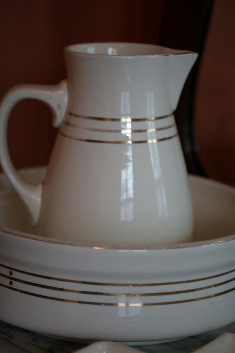 Lampet set - stel - Poppelsdorf, Ophalen