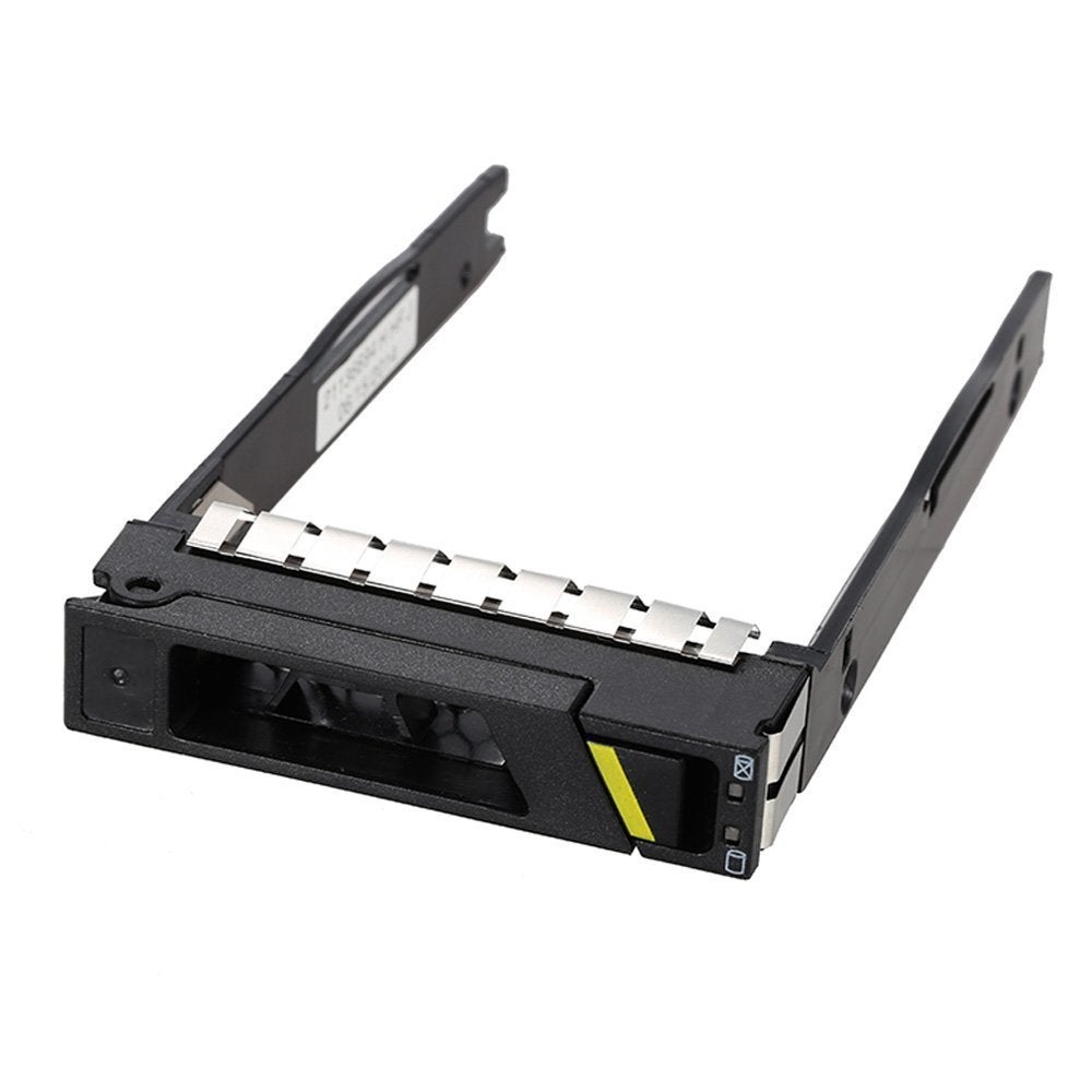 Huawei 2.5" SFF Harddisk Bracket 21136694, Computers en Software, Harde schijven, Niet ingevuld, Niet ingevuld, Niet ingevuld