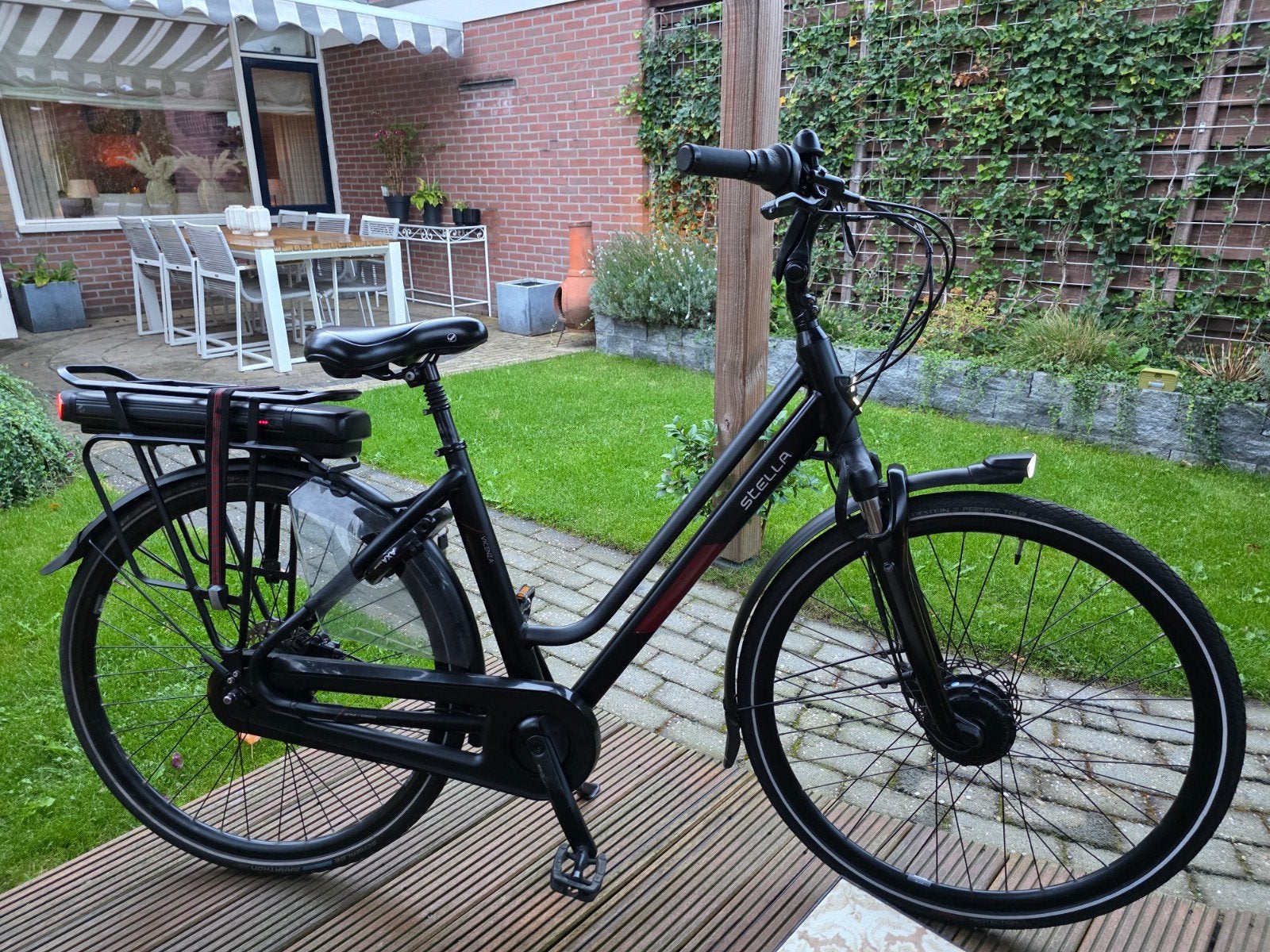 Goede ebikes vanaf € 695 voor afspraak 06-21340570