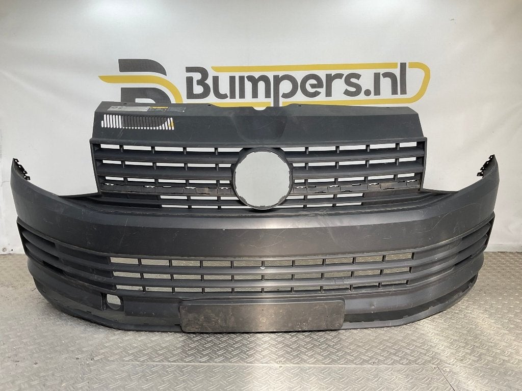 Bumper Volkswagen Transporter 7LA T6 Multivan T4 T6 7E0, Ophalen, Bumpers.nl, Info@Bumpers.nl, Bumpers.nl