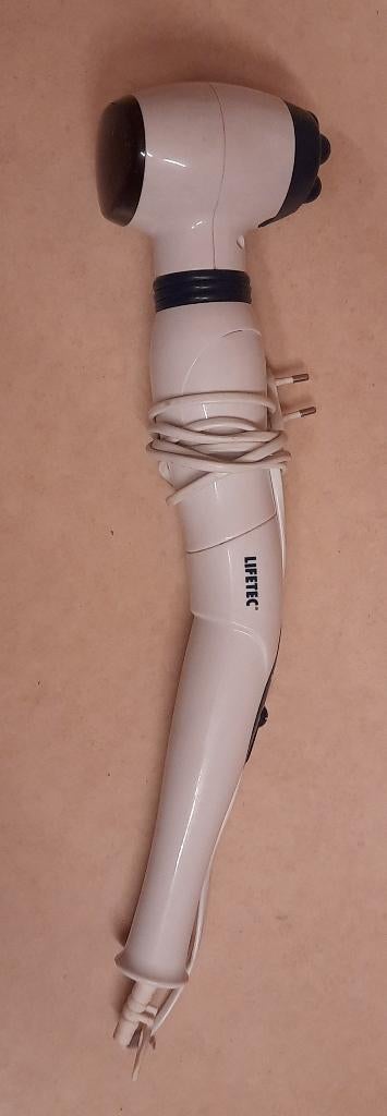 LifeTec Infrarood Massage Apparaat, Ophalen of Verzenden, Zo goed als nieuw, Apparaat