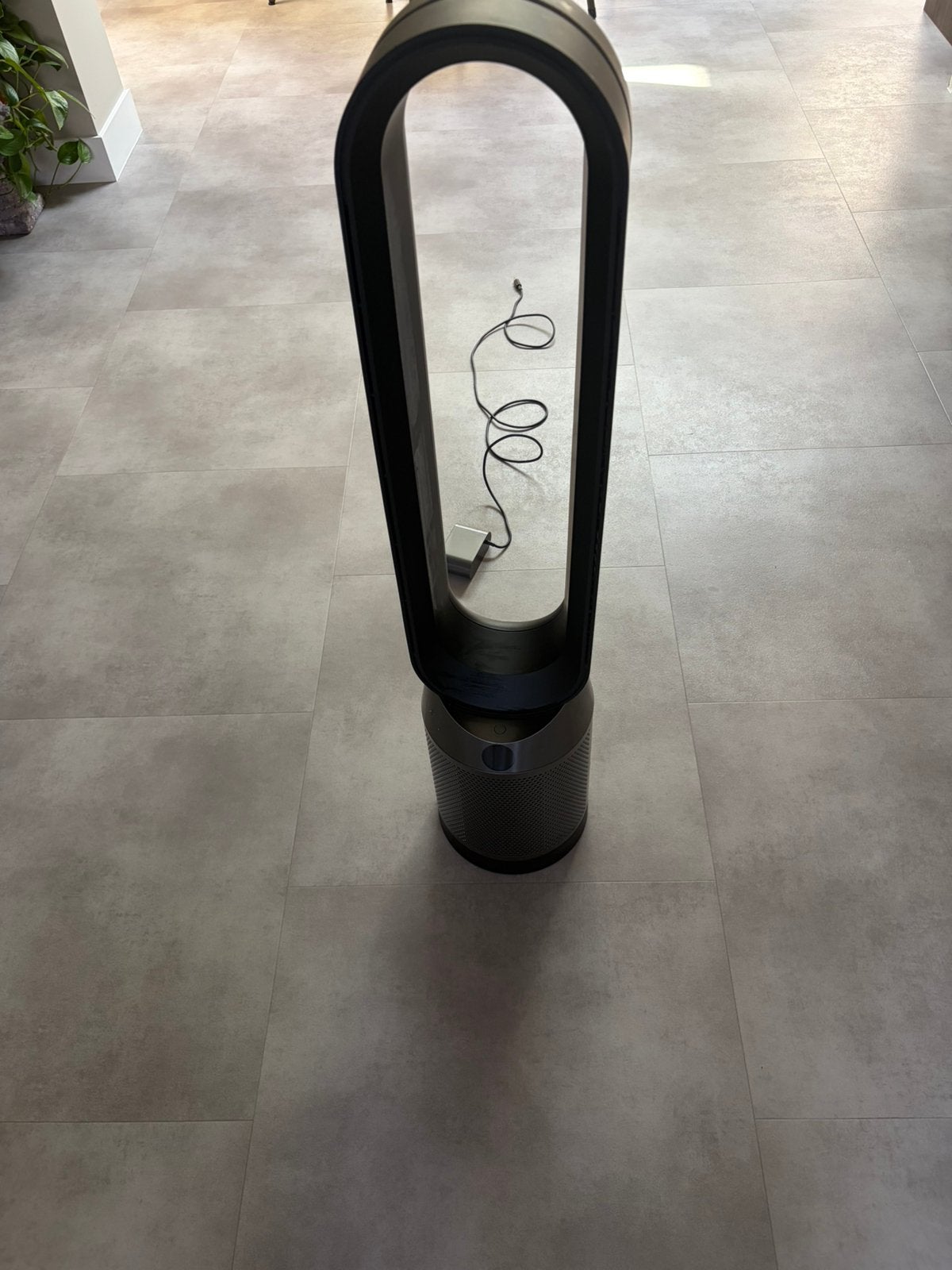 Dyson pure cool modelTP04 defect, Ophalen, Zo goed als nieuw, Torenventilator