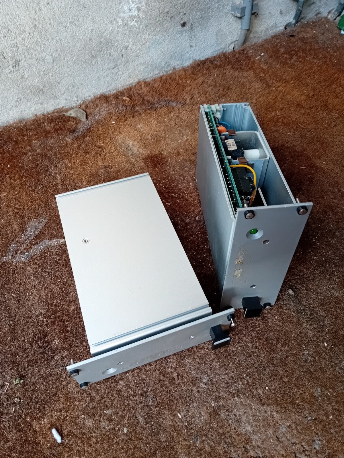 Philips PE 1267/00U Voeding 5V/6A, Ophalen of Verzenden, Gebruikt