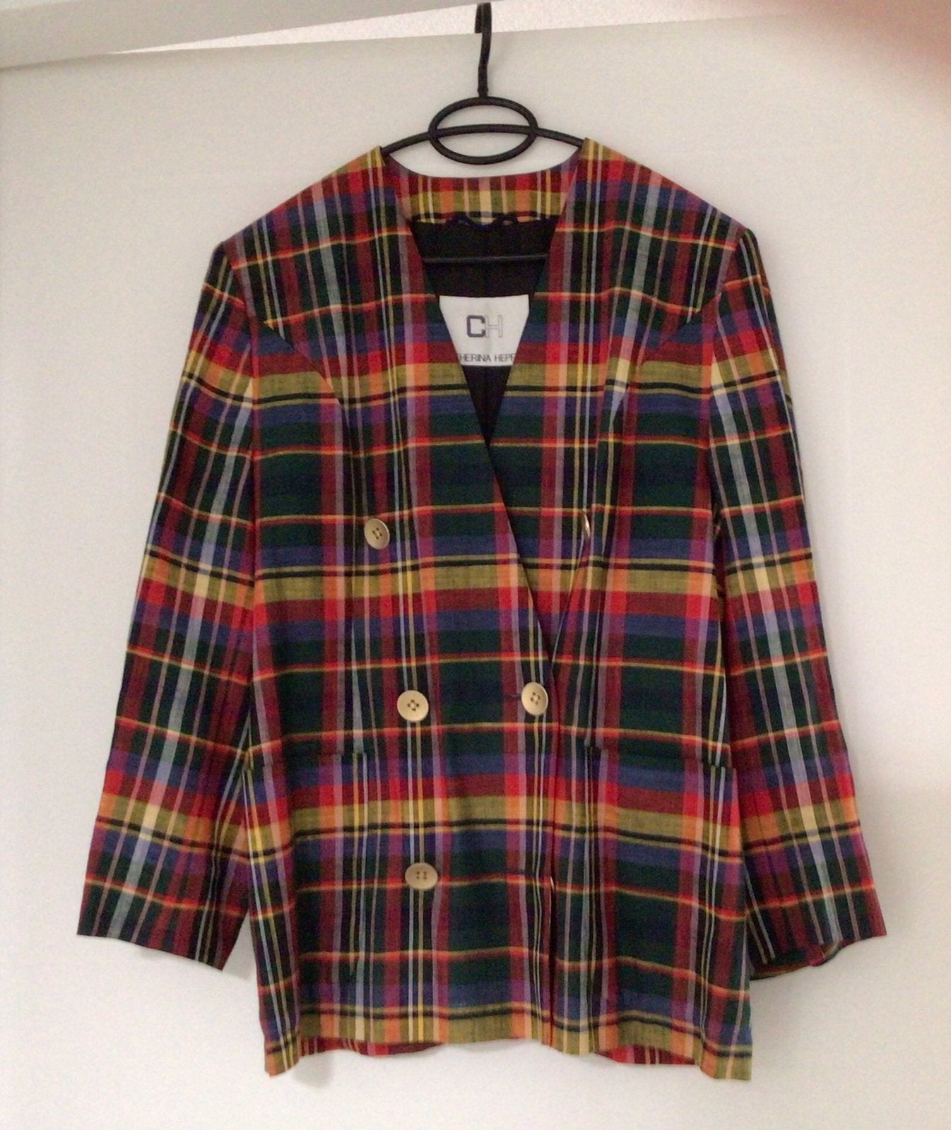 Jasje dames maat 40, Kleding | Dames, Ophalen of Verzenden, Zo goed als nieuw, Maat 38/40 (M)