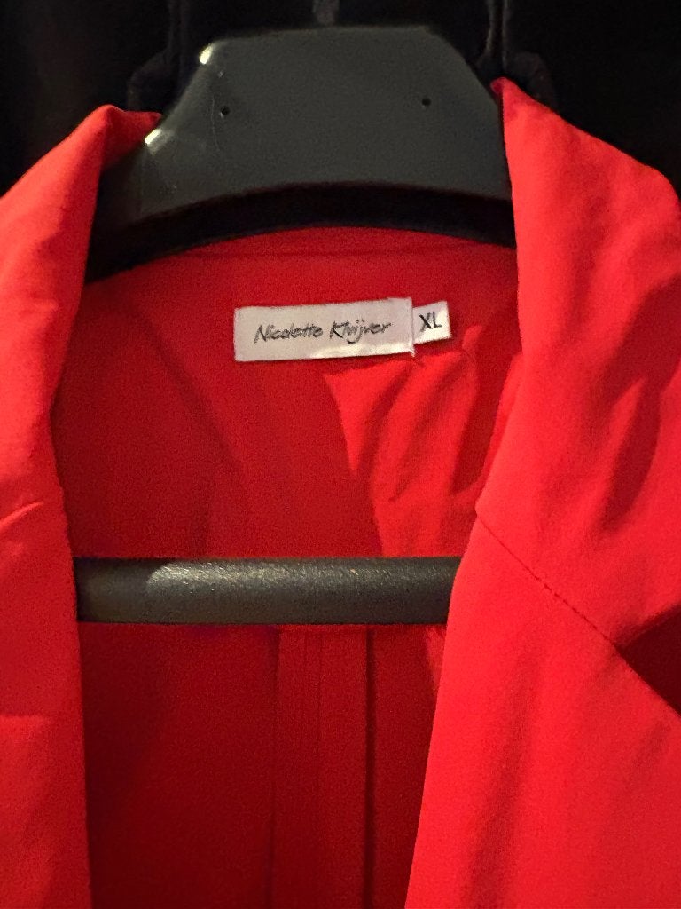 Kleding dames Nicolette Kluijver, Maat 42/44 (L), Nicolette Kluijvert, Ophalen of Verzenden, Zo goed als nieuw