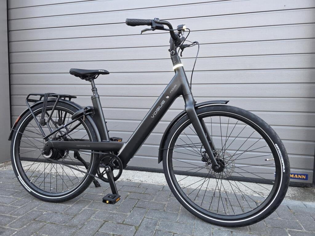 De Vogue Nova nu uitvoorraad leverbaar! Met automaat + riem!, Overige merken, Nieuw, Ophalen of Verzenden, 51 tot 55 cm