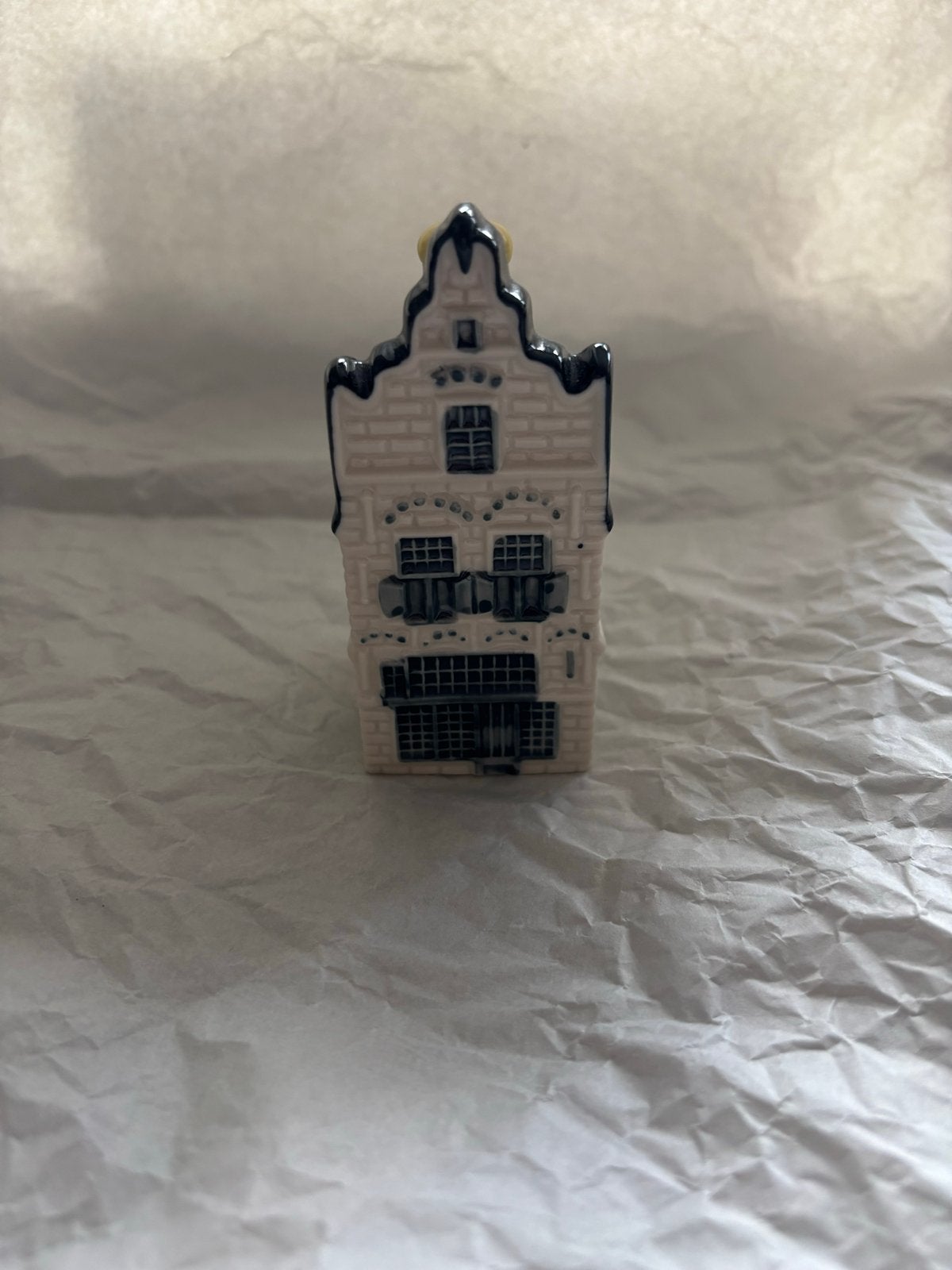 KLM Huisje nummer 20, Ophalen of Verzenden, Zo goed als nieuw, 1 t/m 20, Gevuld
