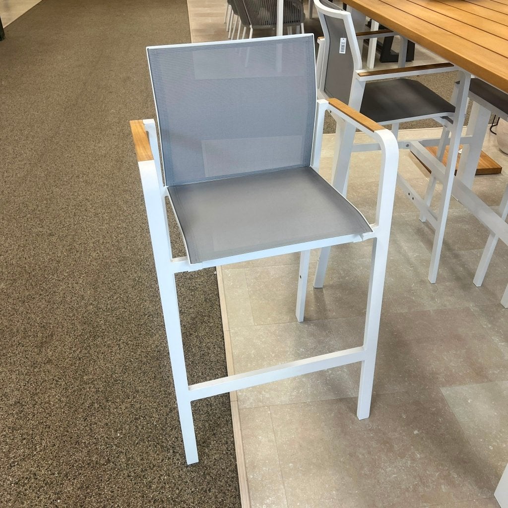 Monte Vari Barset | Showroommodel, Ophalen, Gebruikt
