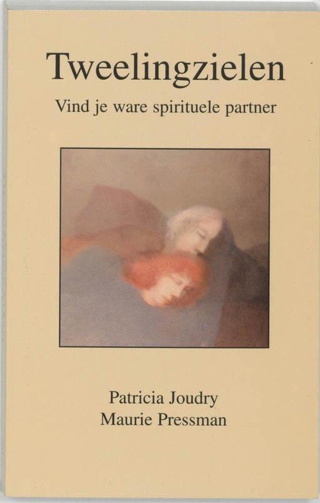 tweelingzielen, Ophalen of Verzenden, Zo goed als nieuw, Spiritualiteit algemeen, Overige typen