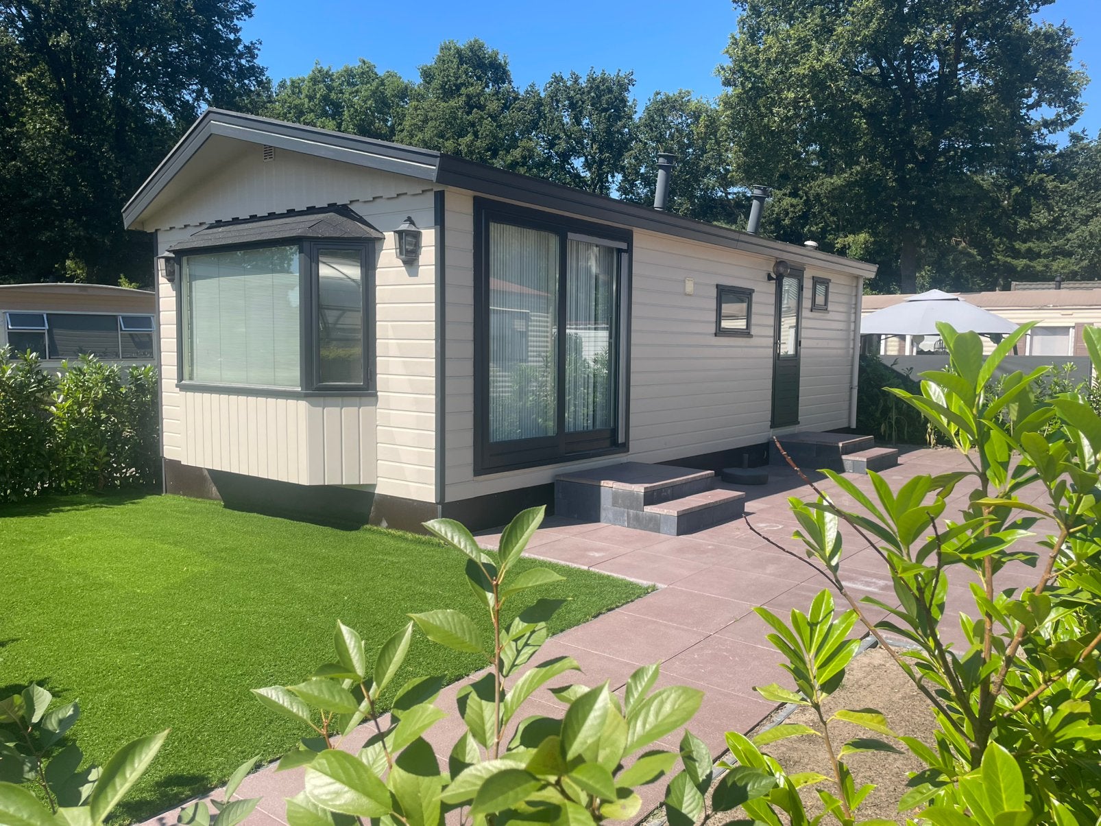 Chalet te huur