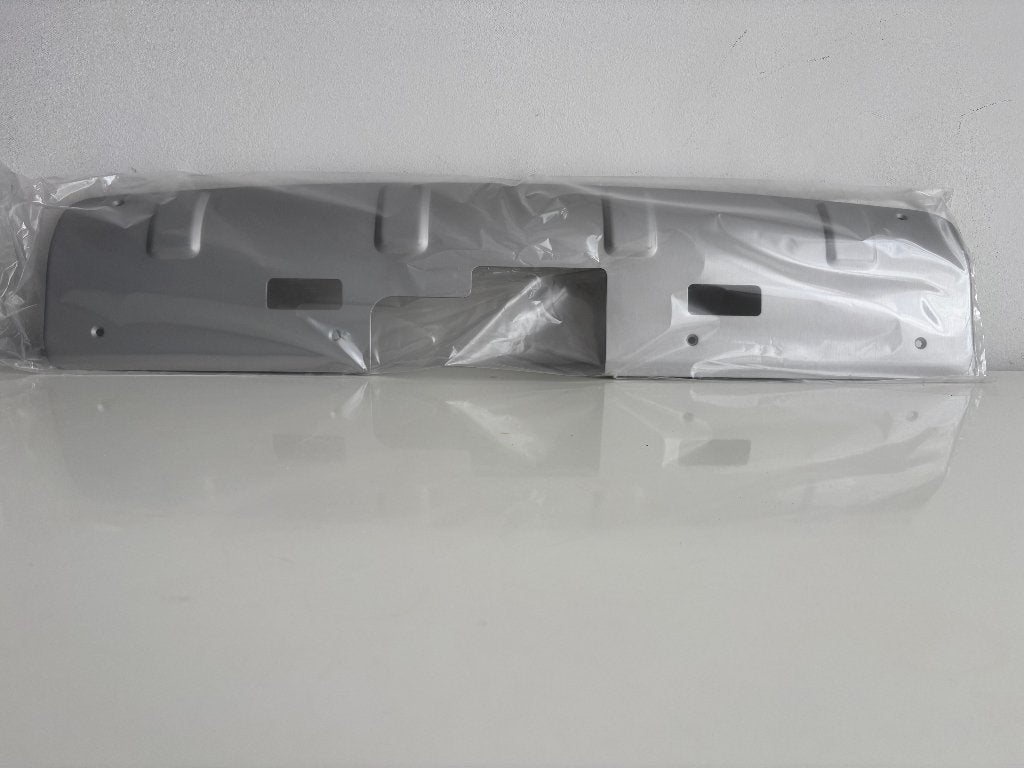 Bumper beschermer Volvo XC70 (2001-2004) - 9496987, Auto-onderdelen, Nieuw, Ophalen of Verzenden, Volvo, Achter