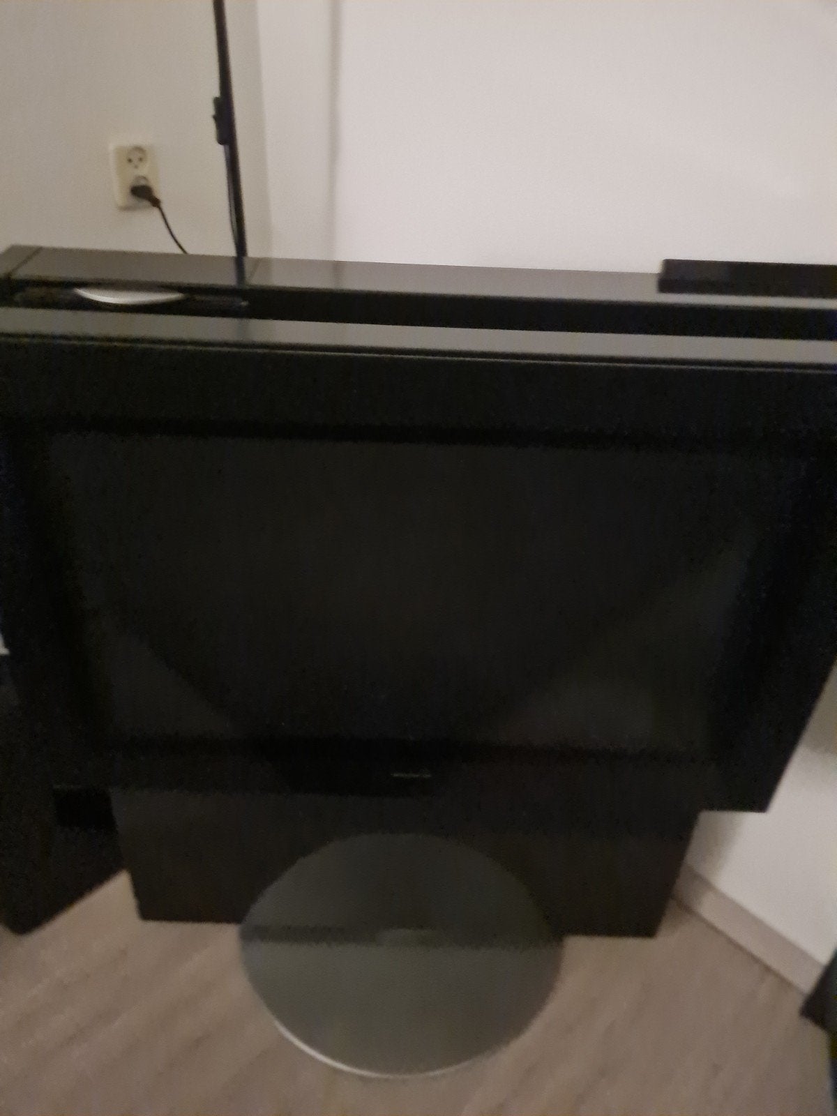 B&O TV met ingebouwde DVD-speler en krachtig geluid, Overige merken, Gebruikt, Ophalen of Verzenden, 60 tot 80 cm