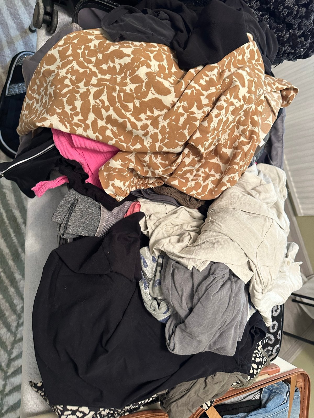 Dames kledingpakket S - winter & zomer voor kofferbakmarkt, Ophalen, Gedragen