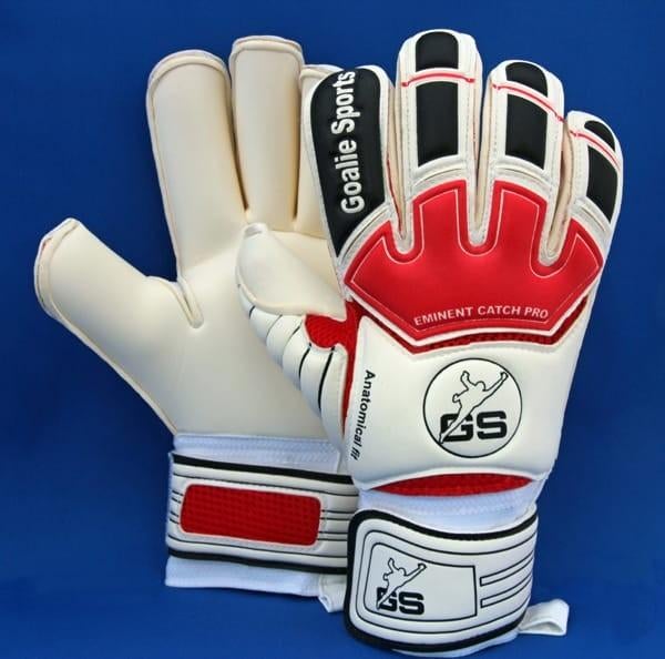 Goalkeeper handschoenen Goalie Sports Eminent Catch Pro, Ophalen of Verzenden, Nieuw, Handschoenen