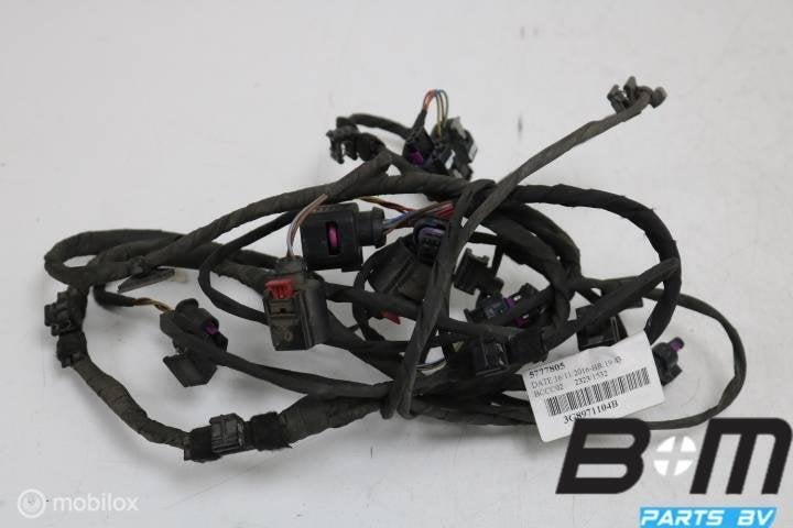 Kabelboom achterbumper VW Arteon 3G8971104B, Gebruikt