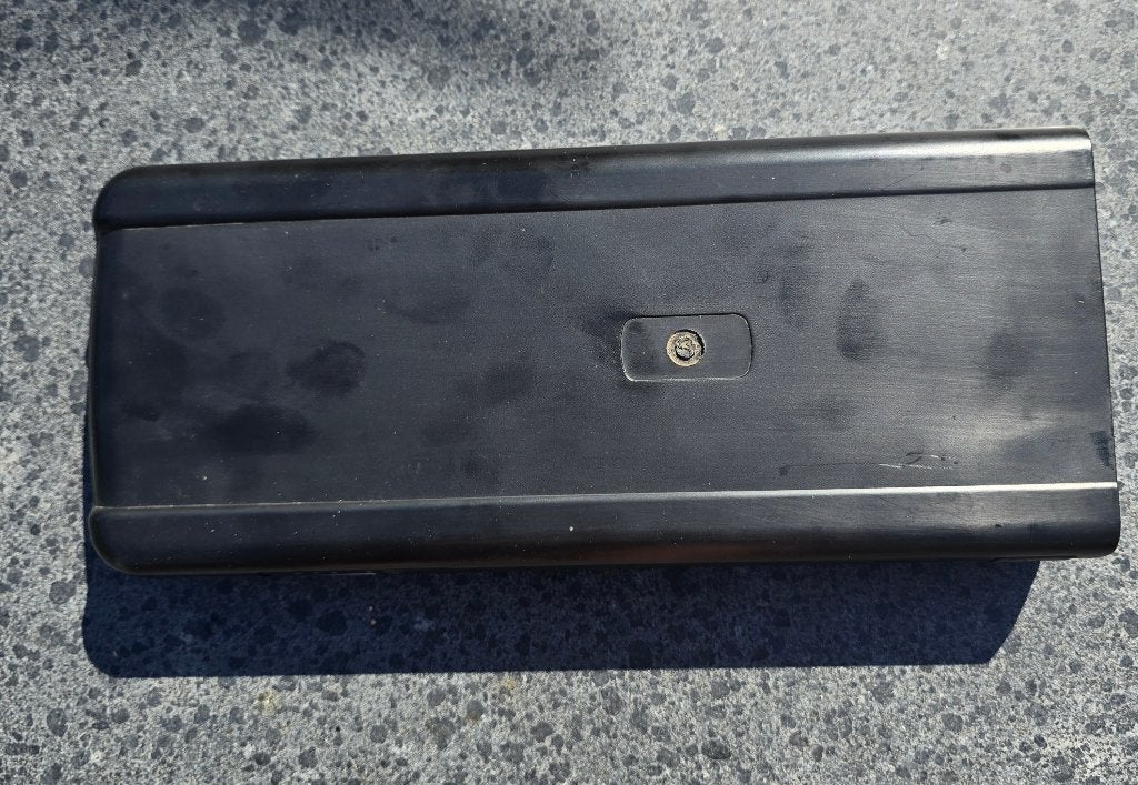 Orginele batterij batavus genova, Fietsen en Brommers, Overige materialen, Overige typen, Batavus, Zo goed als nieuw