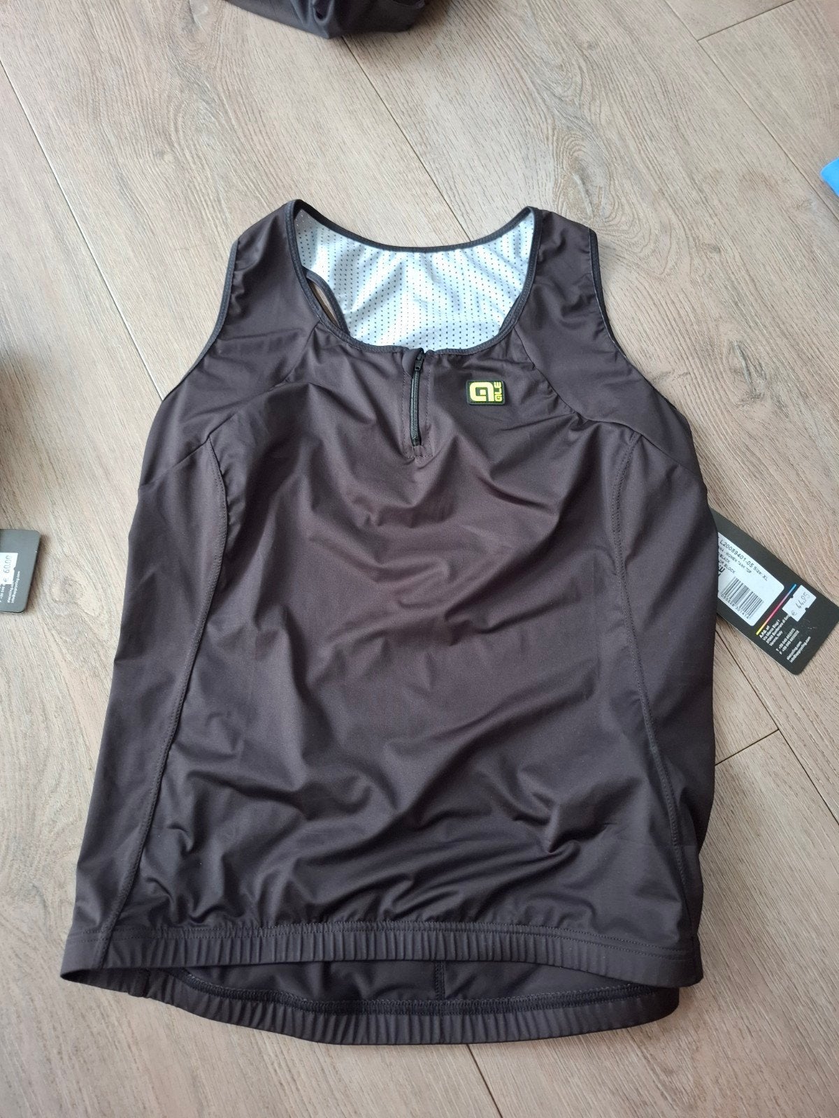 ale zomer wielershirt nieuw maat xl dames, Nieuw, Ophalen of Verzenden, Dames, XL