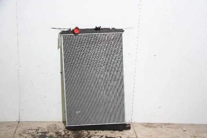 DAF Cooling System Radiator DAF CF 85, Ophalen, Gebruikt, DAF, Motor en Toebehoren