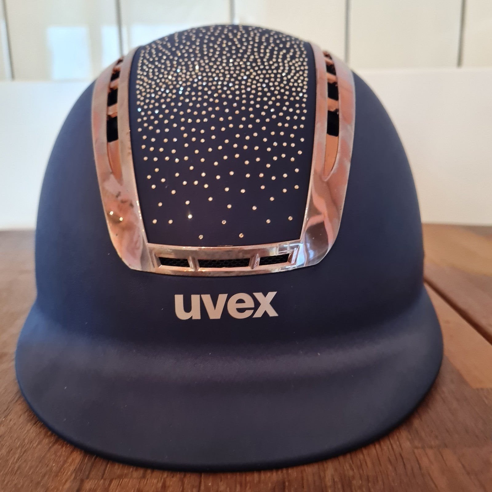 Te koop! Uvex Cap, Ophalen, Zo goed als nieuw